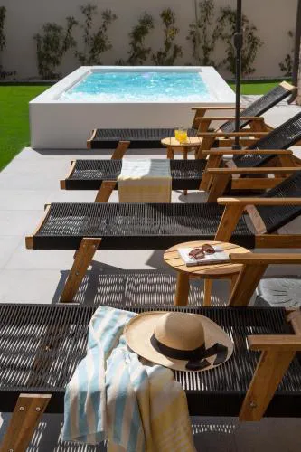 Villa Veg