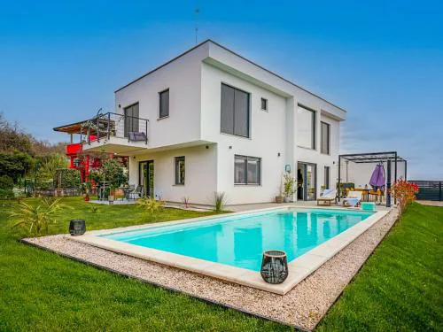 Villa Villa Noel by Interhome