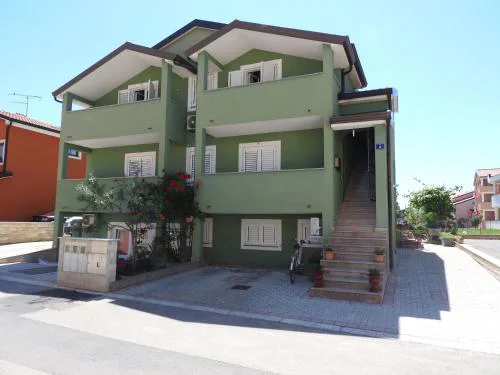 Zajim Apartment
