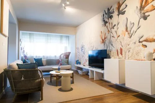 ABREGA, APARTMAN S BAZENOM