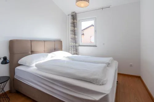 Apartment Mina