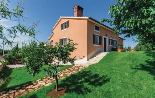 Apartment Tar-Vabriga Istarske Kontrade