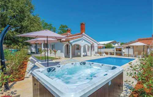 Beautiful Home In Vabriga
