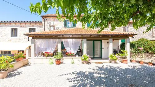 Casa Parketini