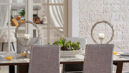 Rustic villa Fiordaliso with pool in Porec