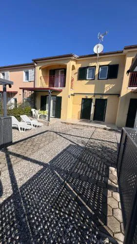 VELURA Apartments