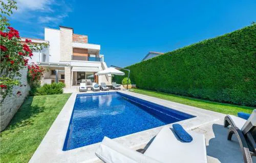 Villa Allegra