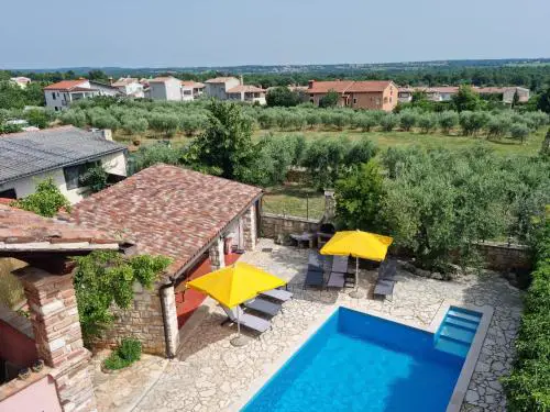 Villa Lorenzo