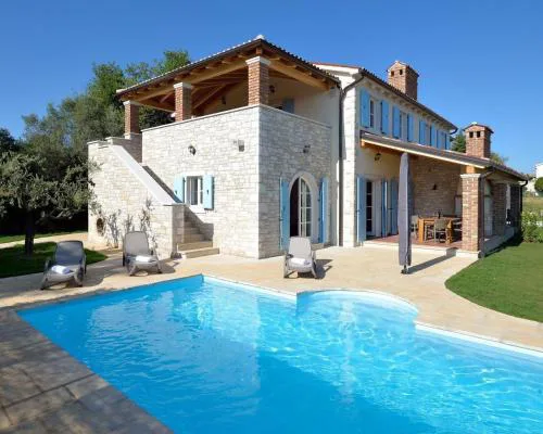 Villa Miramar