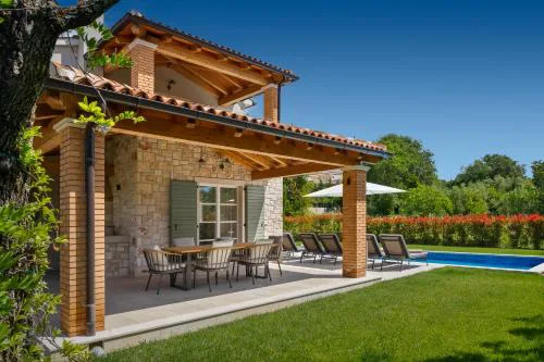 Villa Petra Vabriga