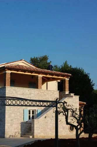 Villa Pomegrana