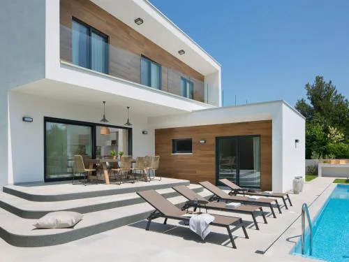 Villa Santa Marina by Interhome