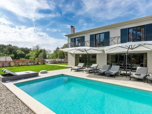 Villa Vinomore Comfortable holiday residence