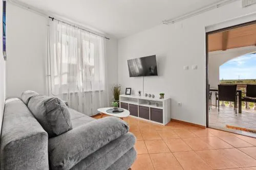 Apartment Danica