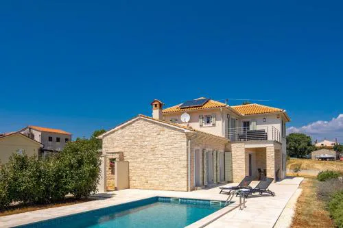 Villa Marijan