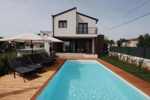 Villa Marta