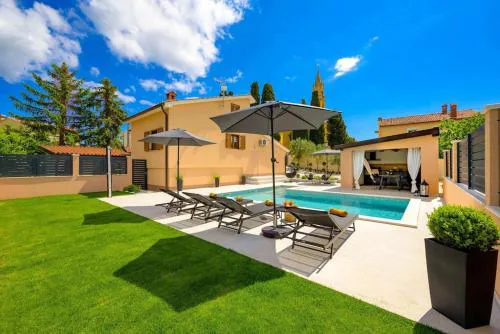 Villa Rita by IstriaLux