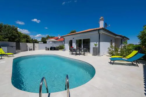 Villa Sofia