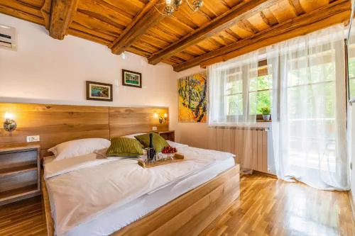 B&B Plitvica Lodge