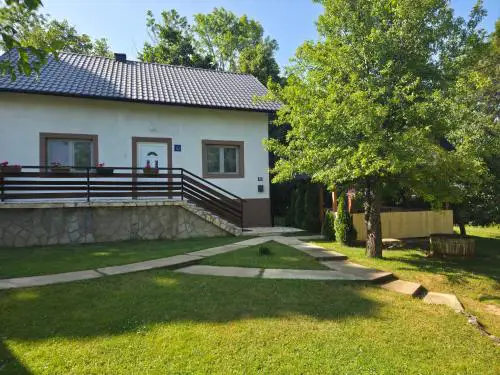 Country house Plitvice