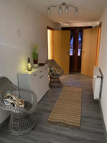 Apartman Izzy