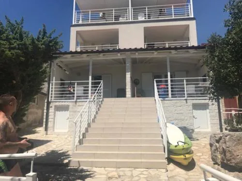 Apartments Neno
