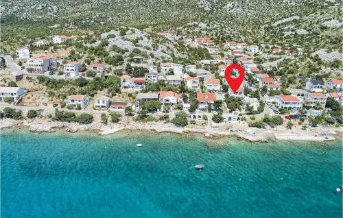 Cozy Apartment In Ribarica With Wifi