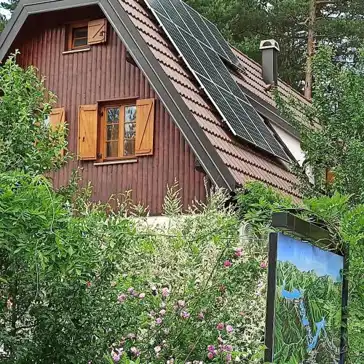 Plitvice Studio Apartments