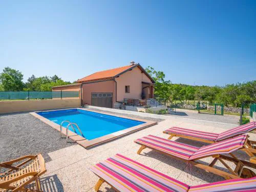 Holiday Home Marijana by Interhome