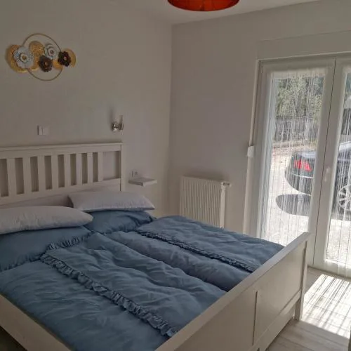 Vila Natasa Apartment 1 near to Plitvice