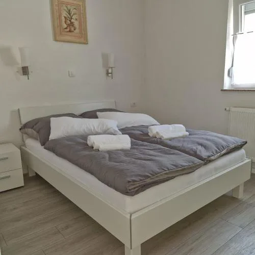 Vila Natasa Apartment 2 near Plitvice