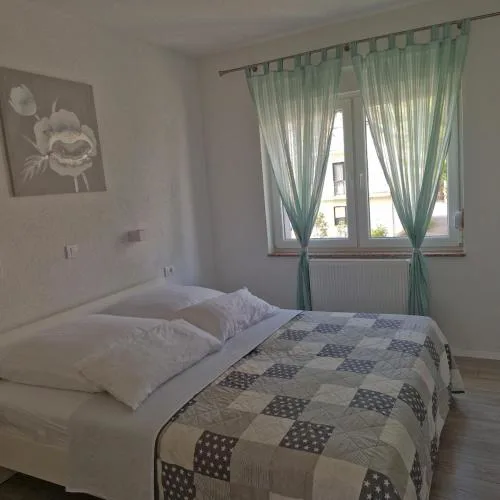 Vila Natasa Apartment 4 near Plitvice