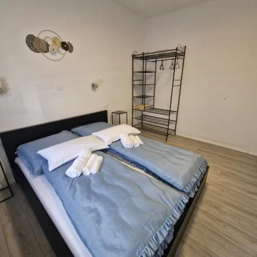 Vila Natasa Apartment 5 near Plitvice