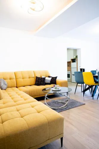 Apartmani Nil