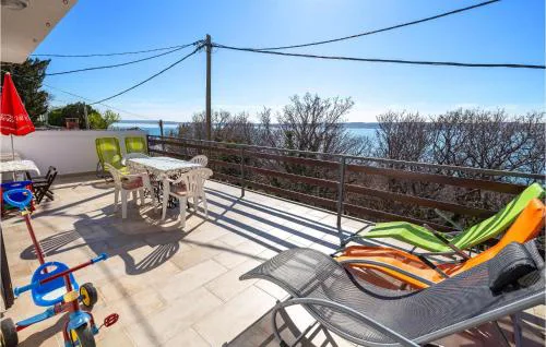 Beautiful Apartment In Baric Draga