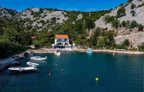Pet Friendly Home In Baric Draga
