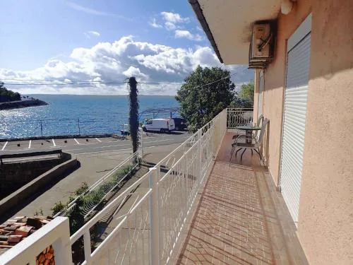 Studio in Baric Draga - Velebit Riviera 53827