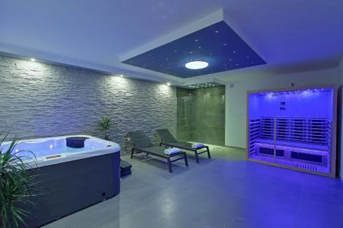 Vacation Home L&K SPA