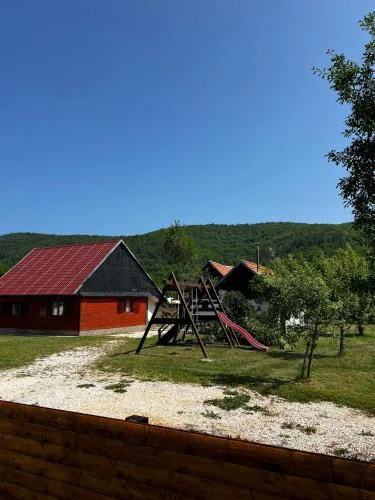 The grandfather's estate