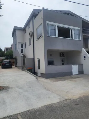 Apartman Zorkić