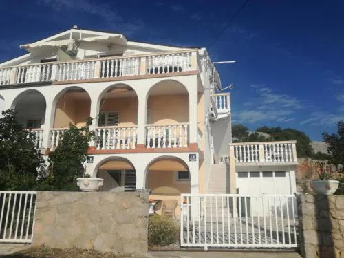 Apartmani Rukavina