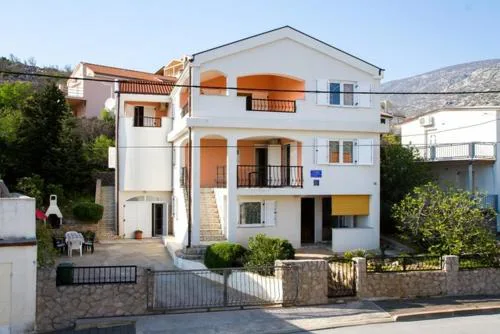Apartments Artur