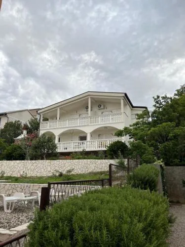 Apartments Bonny