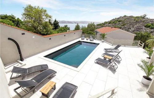 Gorgeous Home In Cesarica