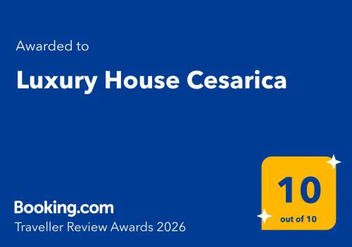 Luxury House Cesarica