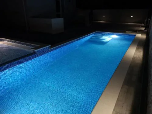 VILLA ŠUŠANJ 1