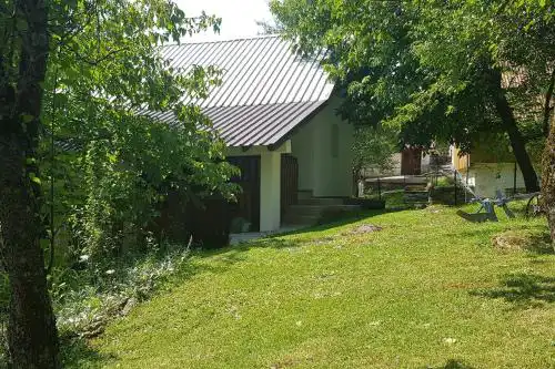 Holiday house with a parking space Donje Pazariste, Velebit - 25111