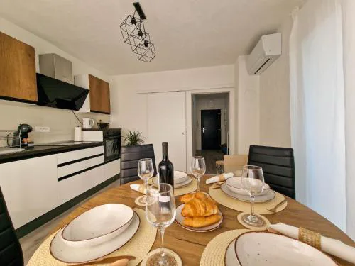 Apartman Imperial
