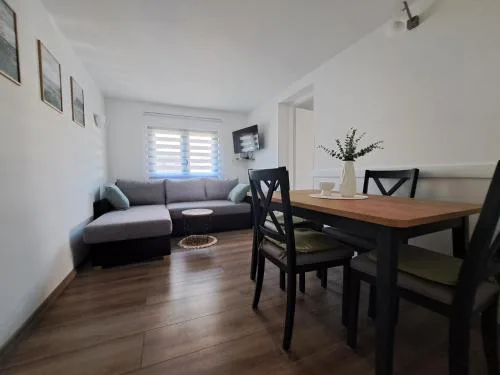 Apartman LuMa