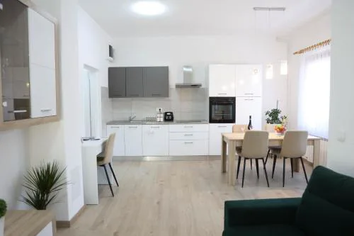 Apartman Tip Top